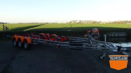 Excelleron GYRO 3500 Heavy Duty -14